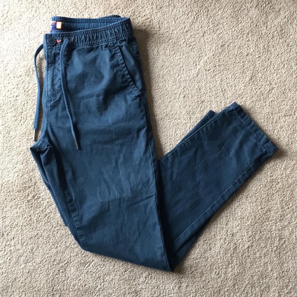 Superdry pants